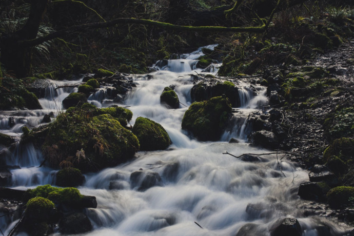 Since landscapes seem to be a favorite of many of you, which of these is your favorite?