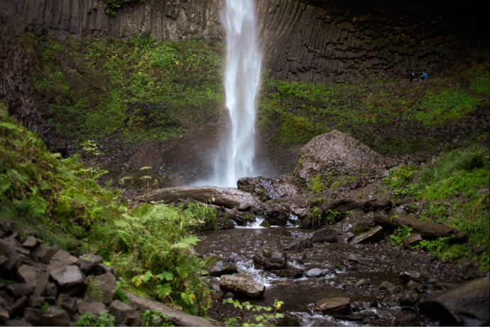 Since landscapes seem to be a favorite of many of you, which of these is your favorite?