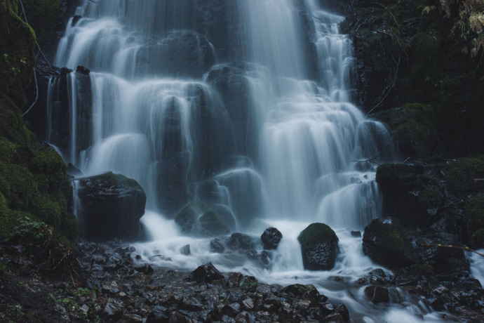 Since landscapes seem to be a favorite of many of you, which of these is your favorite?