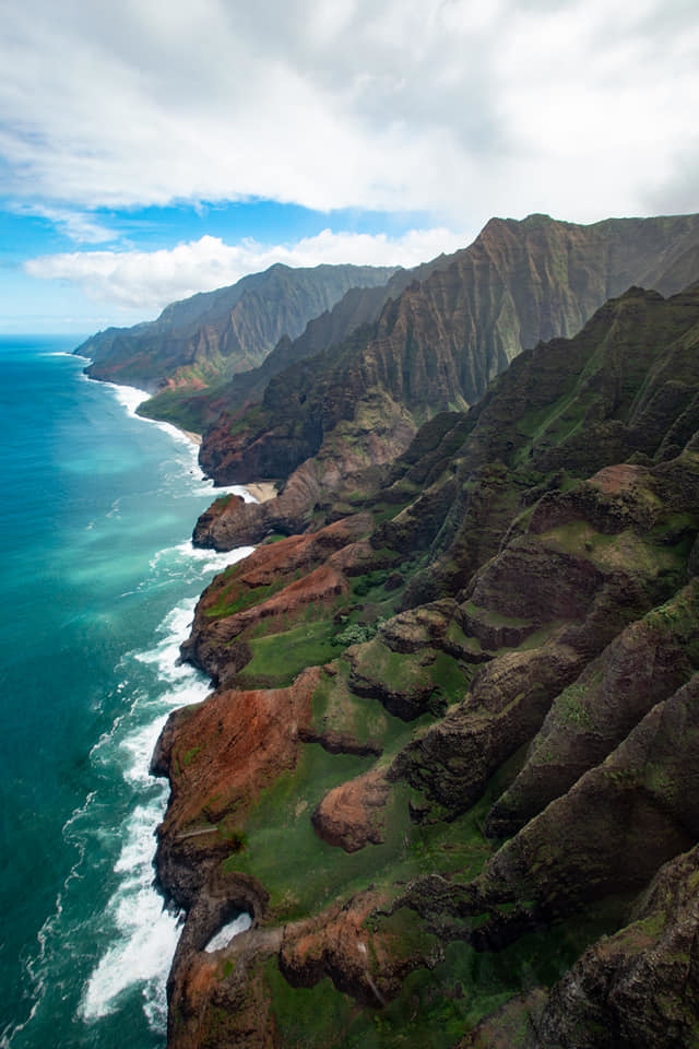 Since landscapes seem to be a favorite of many of you, which of these is your favorite?