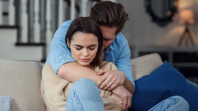 Did you have a habit of dating “projects” and have you broken the habit?