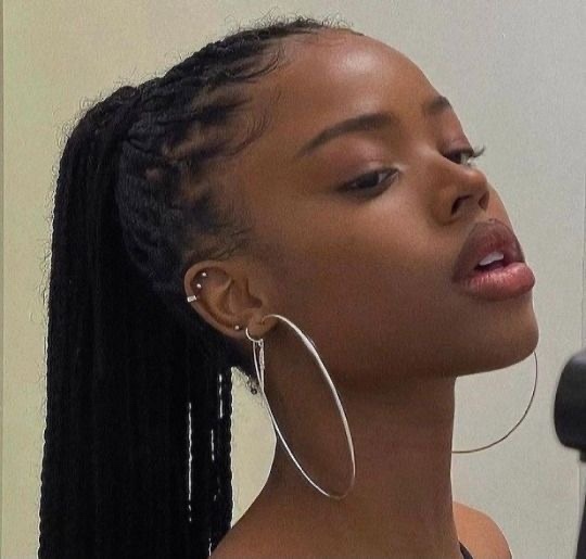 which natural hairstyle is the cutest?