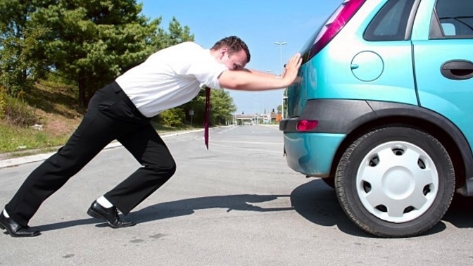 What’s the most annoying car repair you’ve ever had to deal with?