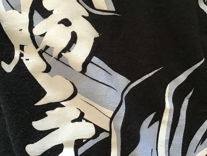 Is this grey or blue?