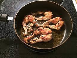 What is your favorite exotic meat? What do you want to try?