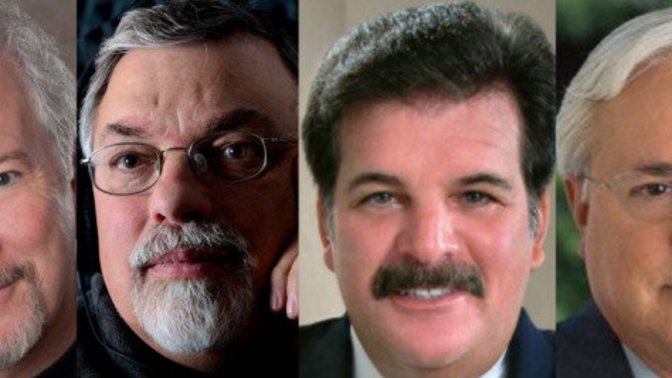Who is your favorite dead from COVID anti-vax conservative radio host?