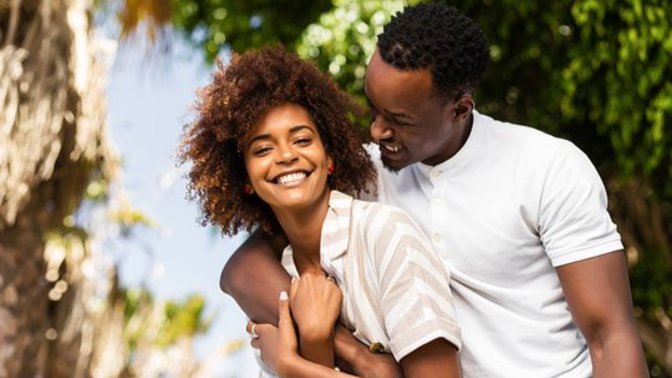 Is it wrong for women to want a relationship in this day and age?