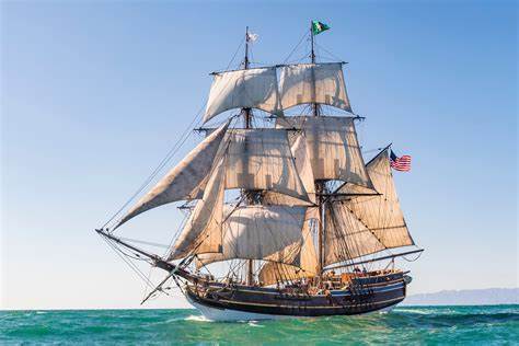 Which of these yachts/ships would you take for free?