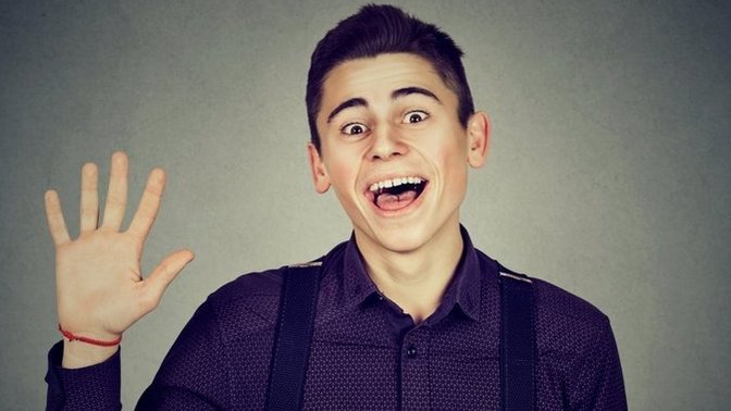 What makes a person awkward?