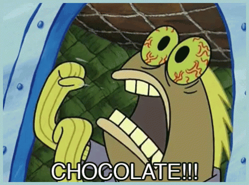 What is your favourite type of "junk food"?