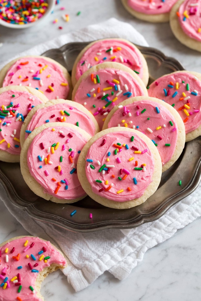 What is your favourite type of "junk food"?