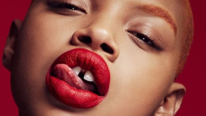Whats Someone Worthy To Become A Model?