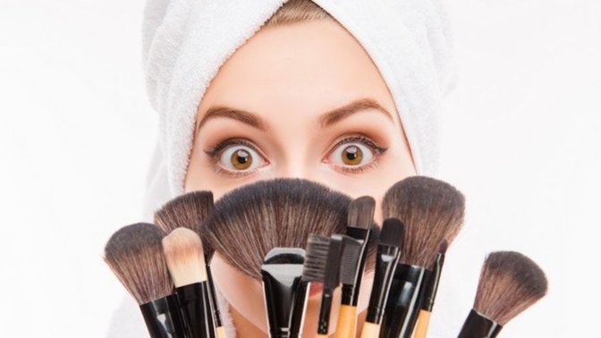 What are your favorite beauty products?