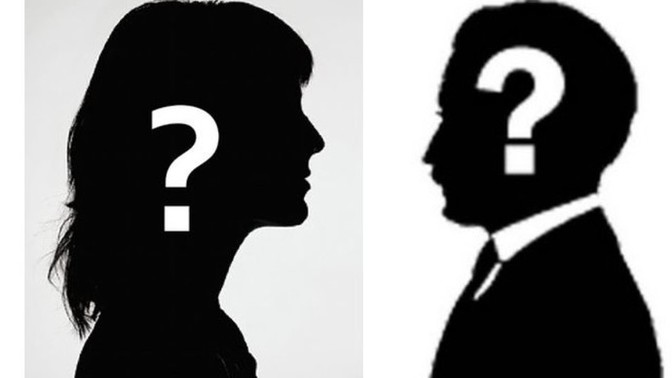 If you could be anyone, who would you be?