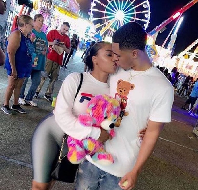 What is your dream date, that you want your partner to take you?
