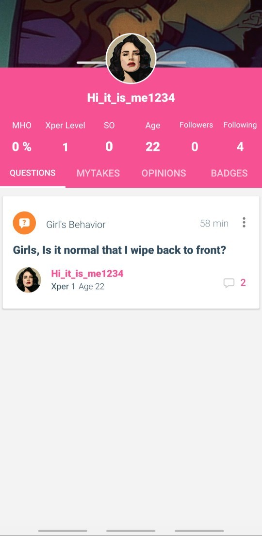 What can I do against someone who copy my profil, nickname etc. and troll people?