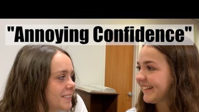 Do any men really believe that women find confidence sexy?
