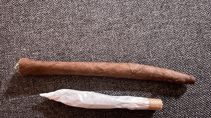 Should I smoke joints or blunts?