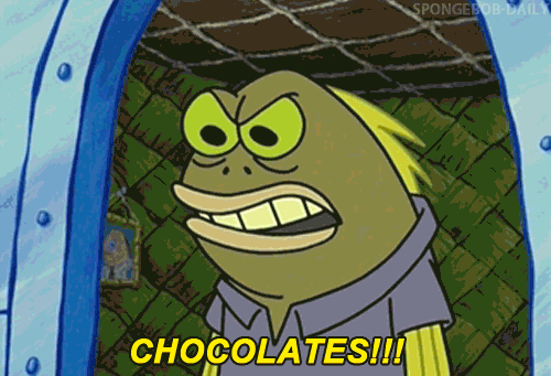 Whats something you crave right now?