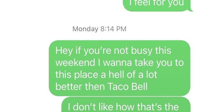 Did I handle it like a champ?