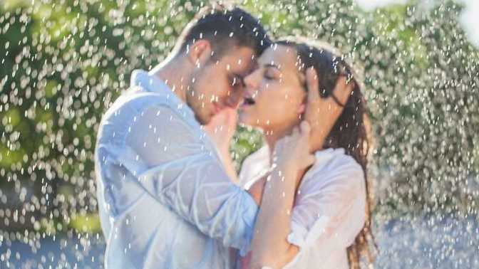 What drives the urge to have a relationship: companionship or sex drive?
