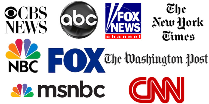 If not mainstream media, where?