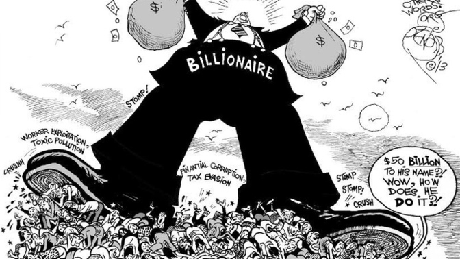 Should the US be more democratic or more capitalist?