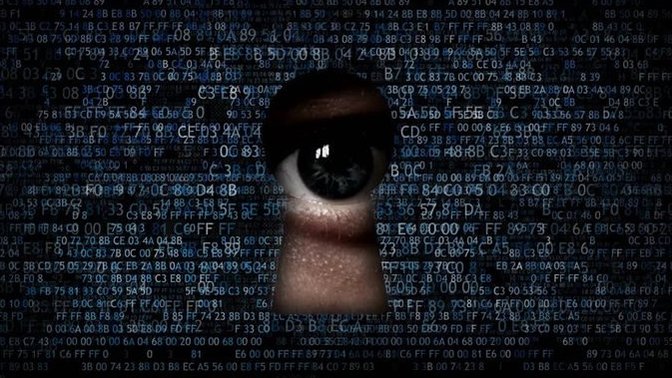 Should we have more laws restricting how internet companies can collect your data?