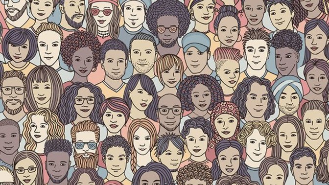 What social stigma does society need to get over?