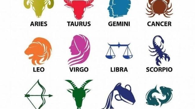 What is the sun sign of the most confident and strong person you know?