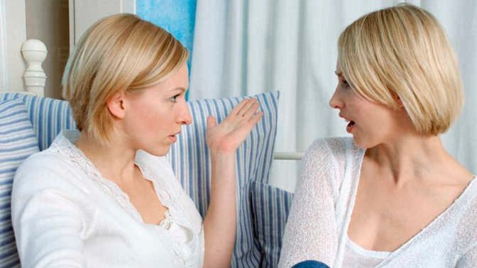 Why hate on other women? Why do women hate other women?