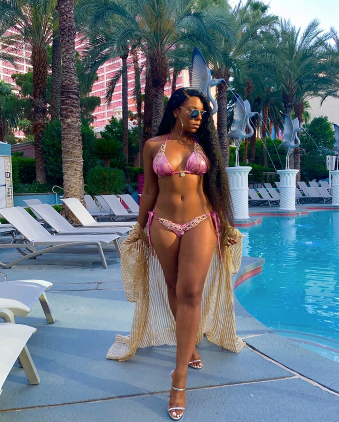 Who would you choose if you could have one persons body?