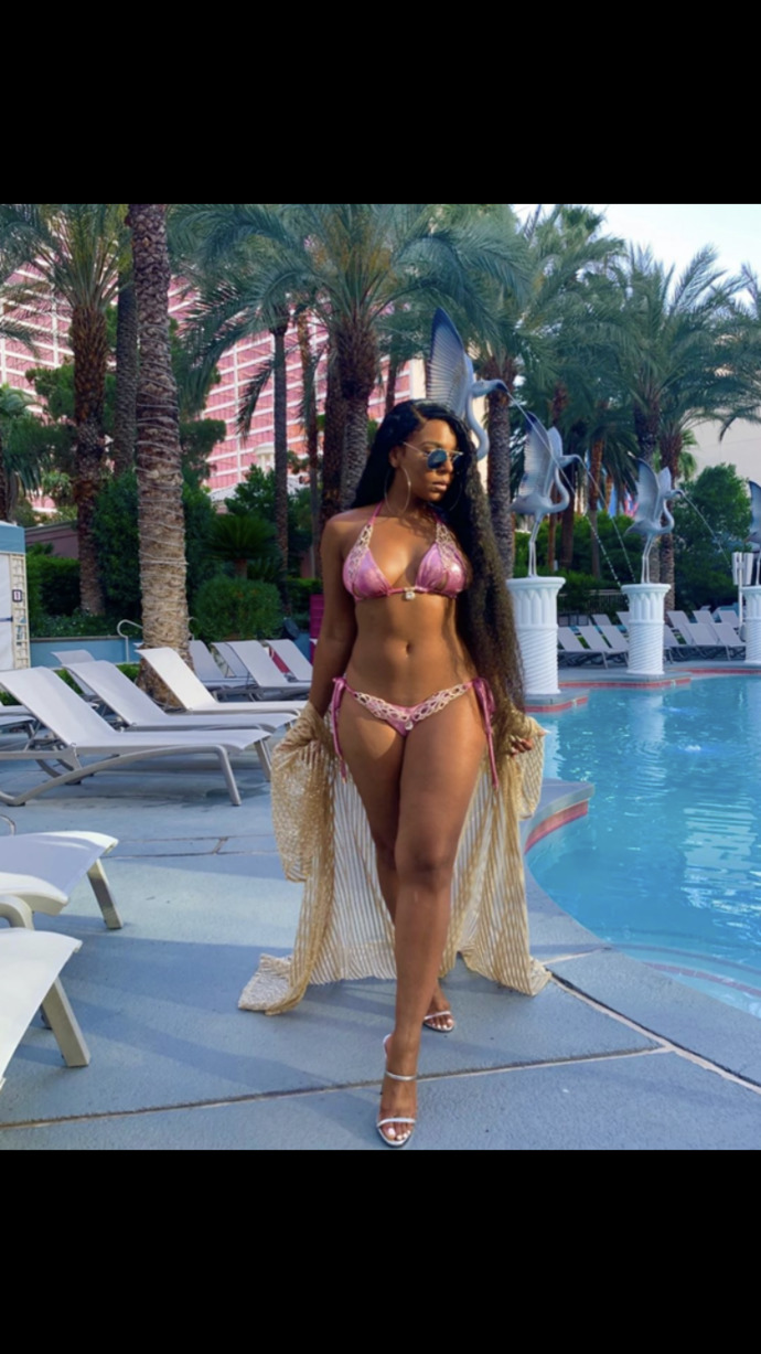 Who would you choose if you could have one persons body?