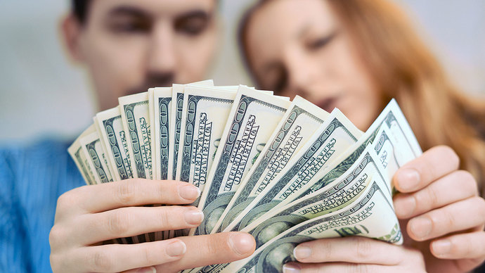 How important is money in a relationship or potential marriage for you?
