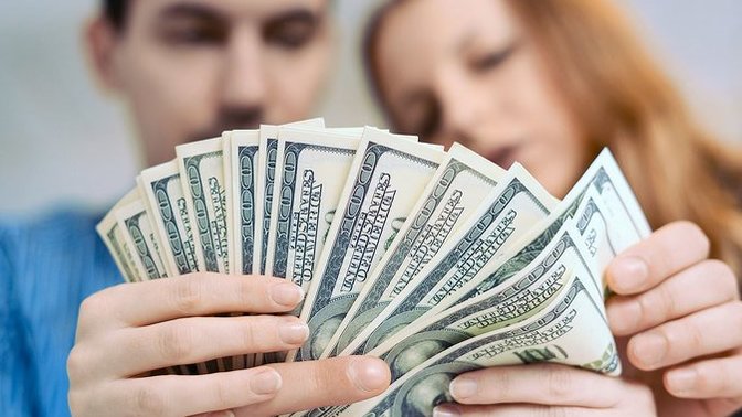 How important is money in a relationship or potential marriage for you?