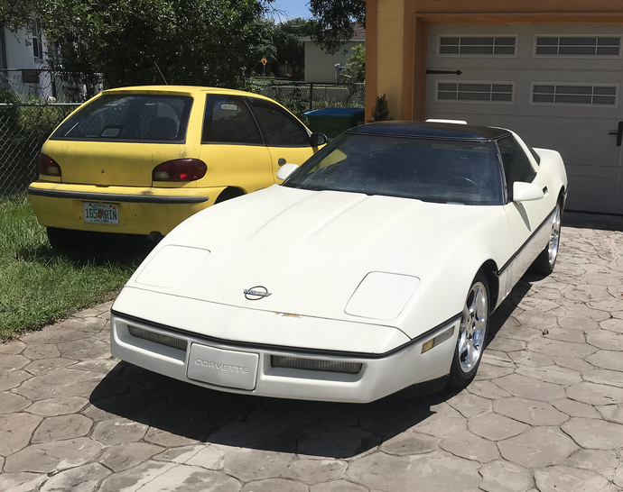 What’s your favorite color on your favorite cars?
