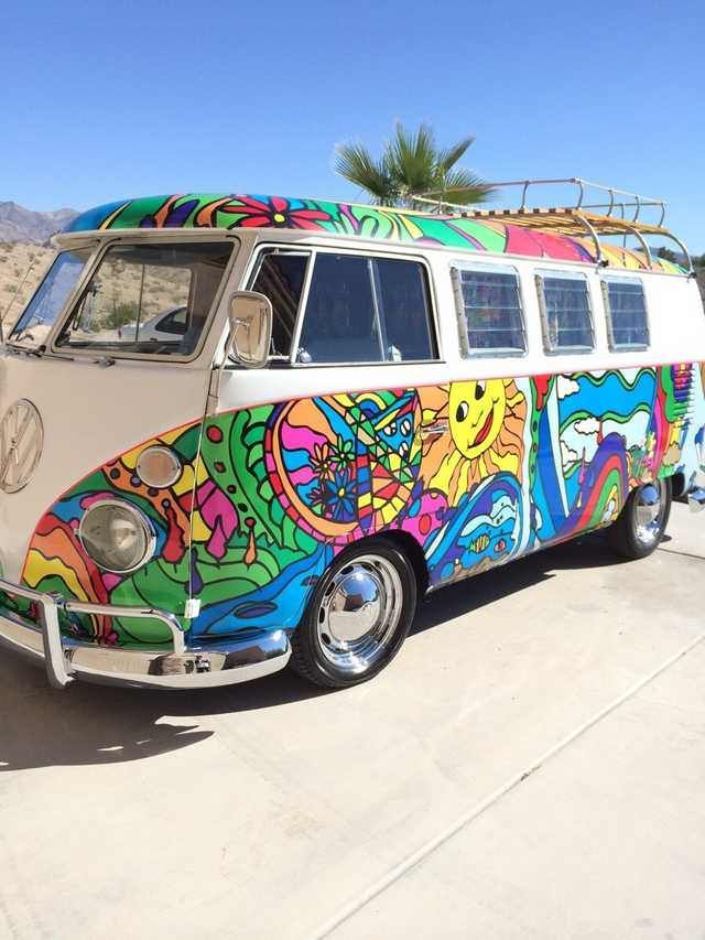 What’s your favorite colors on your fave cars?