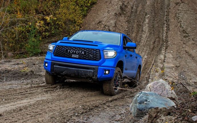 What’s your favorite color on your favorite cars?