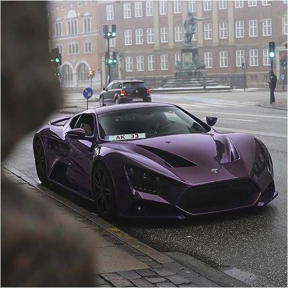 What’s your favorite color on your favorite cars?