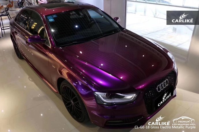 What’s your favorite color on your favorite cars?
