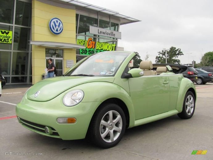 What’s your favorite color on your favorite cars?