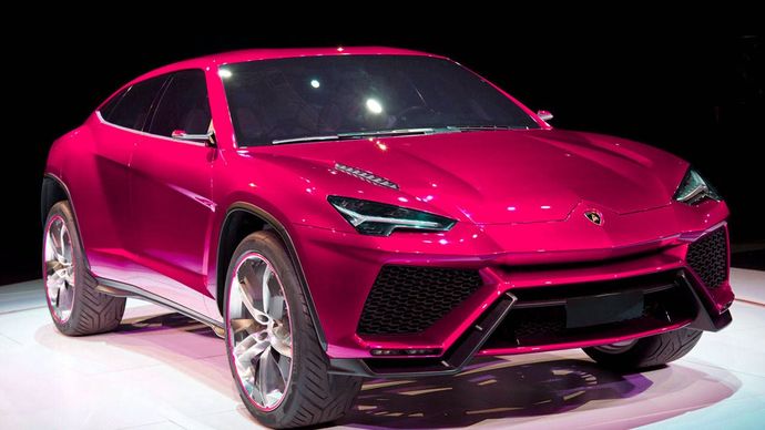 What’s your favorite colors on your fave cars?