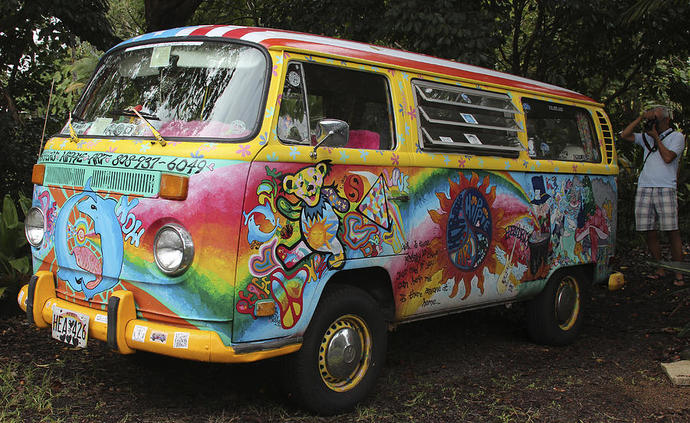 What’s your favorite colors on your fave cars?