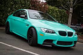 What’s your favorite colors on your fave cars?