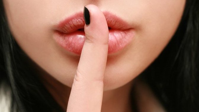 What's the biggest secret you have never told your S/O?