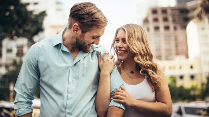 What do you want a woman to bring to the table and vice versa for men?