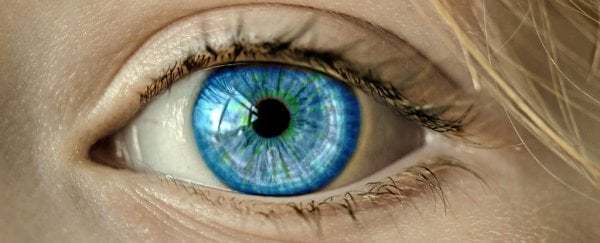 What eye color is the most attractive in your opinion?