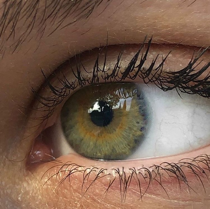 What eye color is the most attractive in your opinion?
