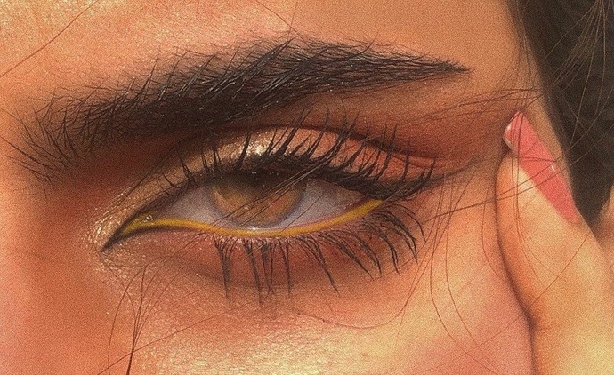What eye color is the most attractive in your opinion?