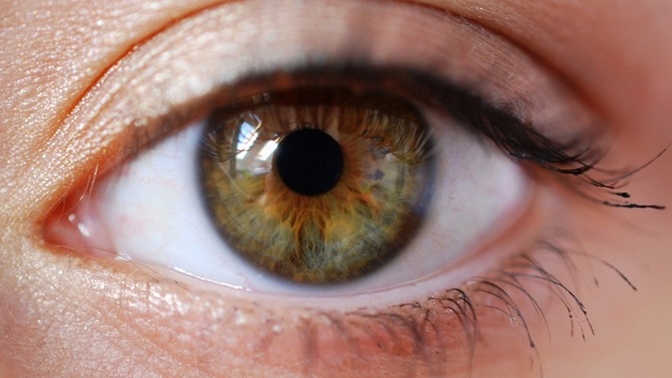What eye color is the most attractive in your opinion?